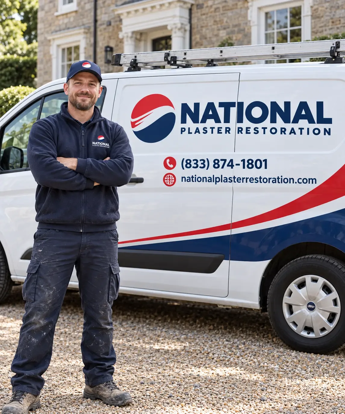 Plaster Repair company in Morrill, ME